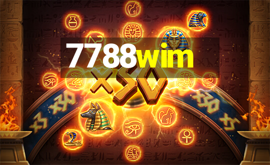 7788wim