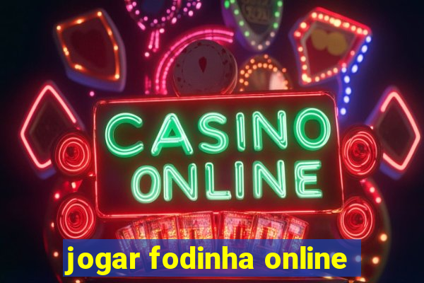 jogar fodinha online