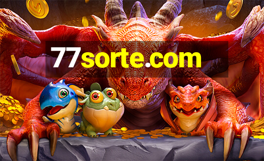 77sorte.com