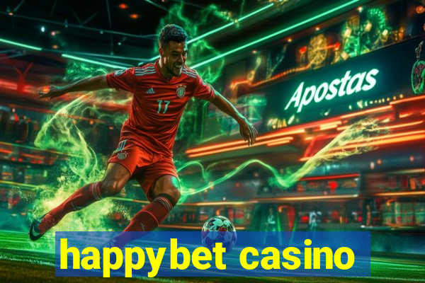 happybet casino