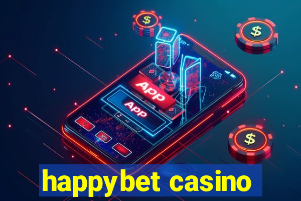 happybet casino