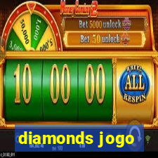 diamonds jogo