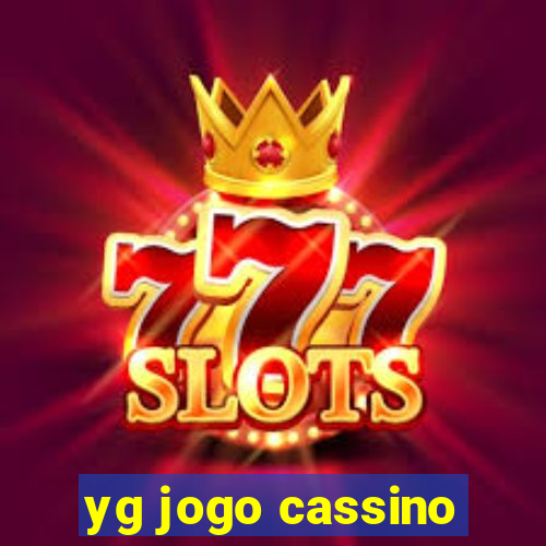 yg jogo cassino