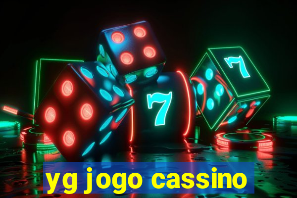 yg jogo cassino