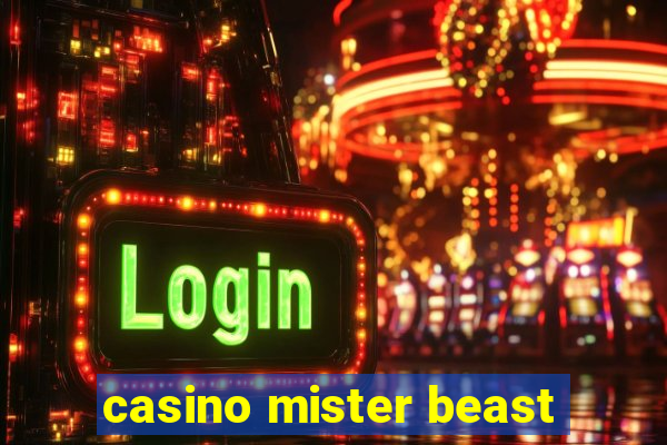 casino mister beast