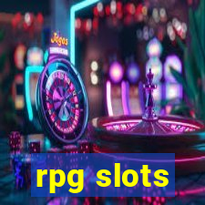 rpg slots