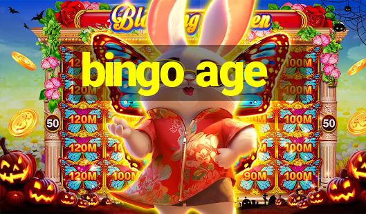 bingo age