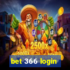 bet 366 login