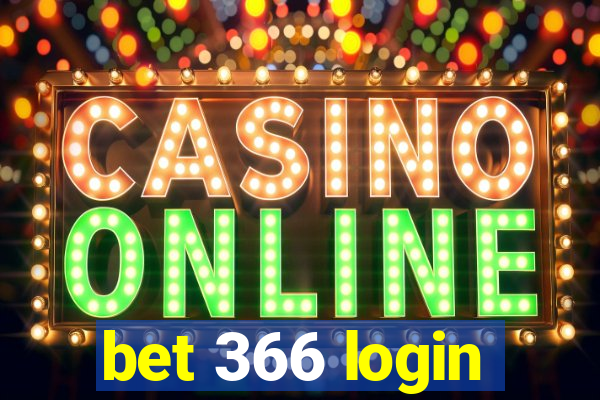 bet 366 login