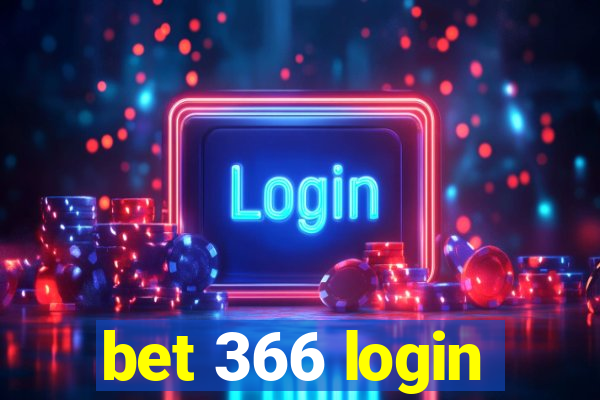 bet 366 login