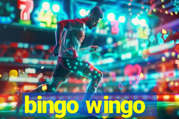 bingo wingo