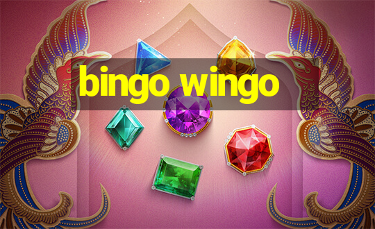 bingo wingo