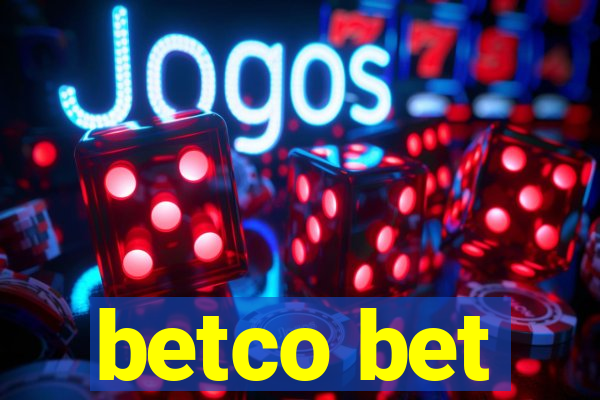 betco bet