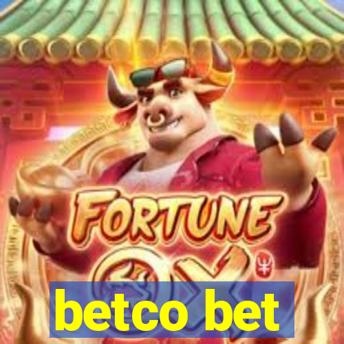 betco bet