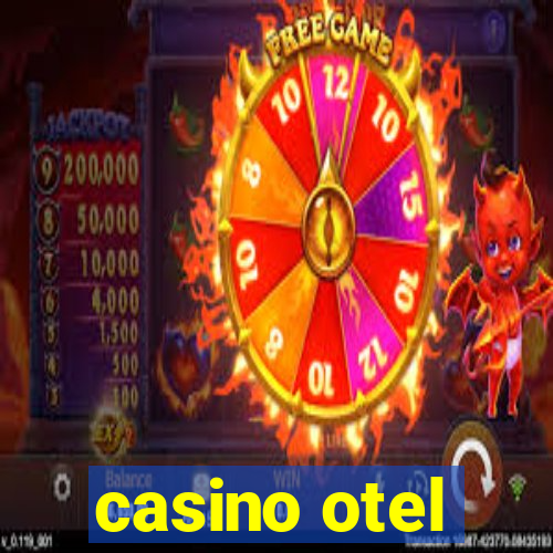 casino otel