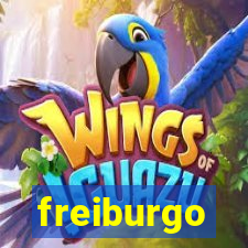 freiburgo