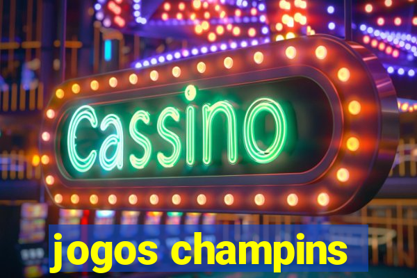 jogos champins