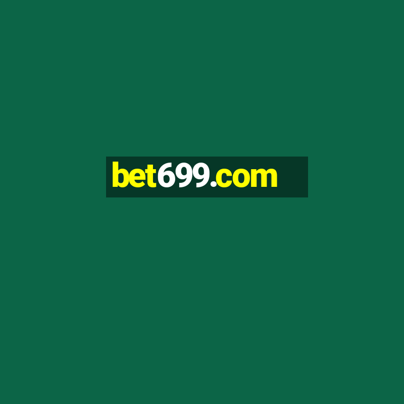 bet699.com