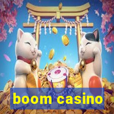 boom casino