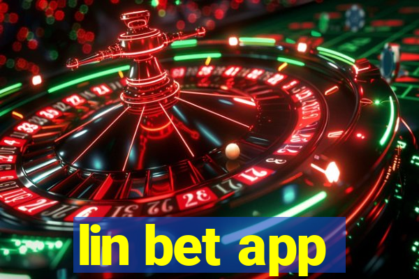 lin bet app