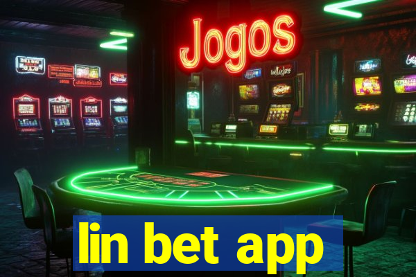 lin bet app