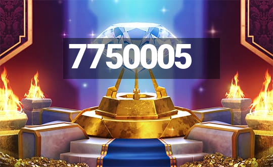 7750005