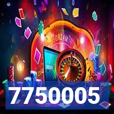 7750005