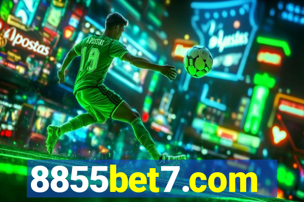 8855bet7.com