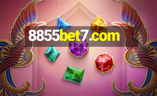 8855bet7.com