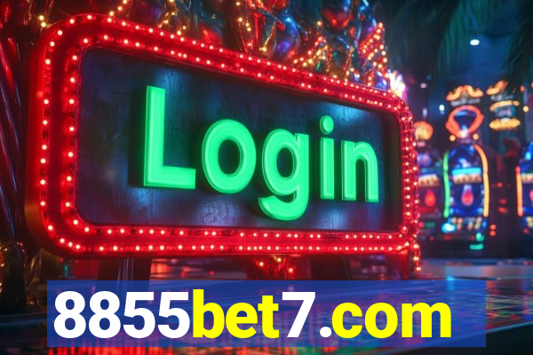 8855bet7.com