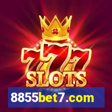 8855bet7.com