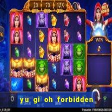 yu gi oh forbidden memories password cartas mais fortes