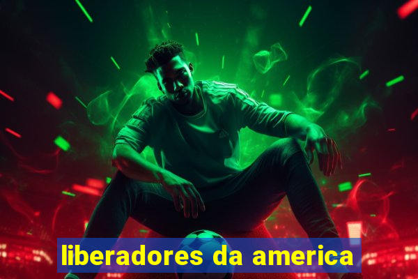 liberadores da america