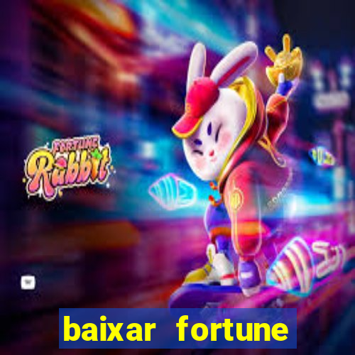 baixar fortune tiger pg