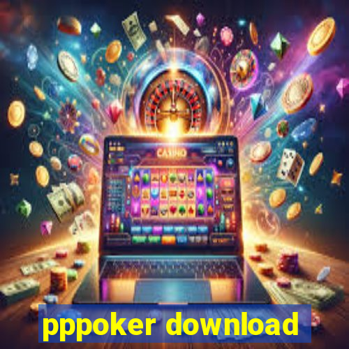 pppoker download