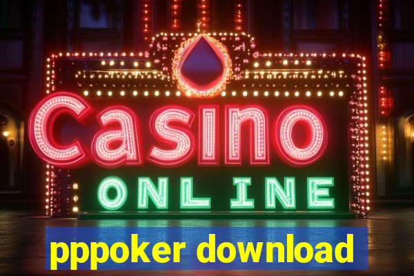 pppoker download