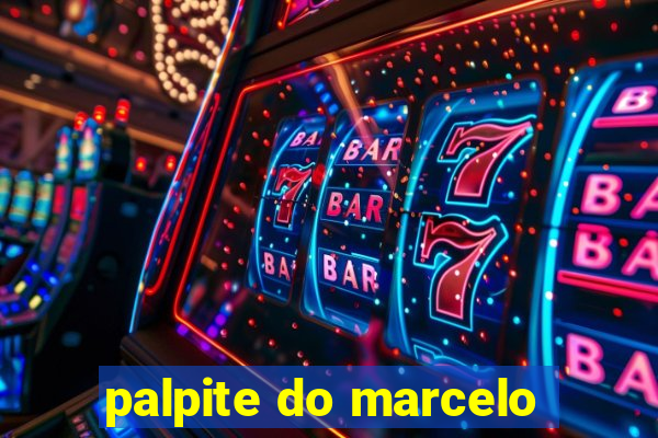 palpite do marcelo