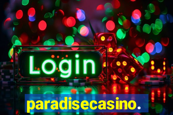 paradisecasino.com