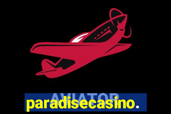 paradisecasino.com