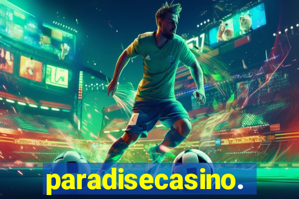 paradisecasino.com