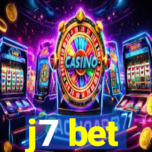 j7 bet