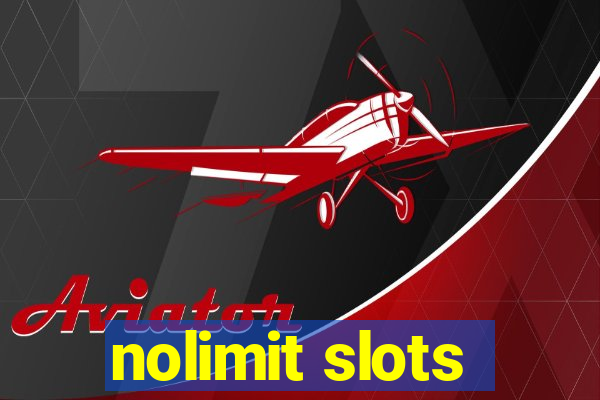 nolimit slots