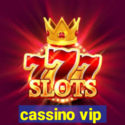 cassino vip