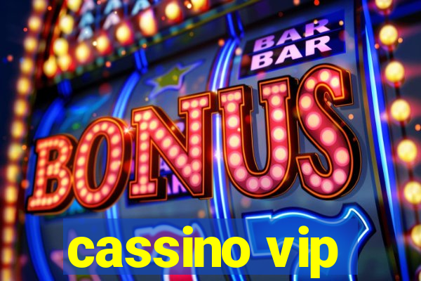 cassino vip