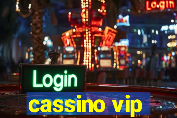 cassino vip