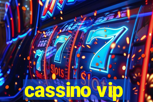 cassino vip