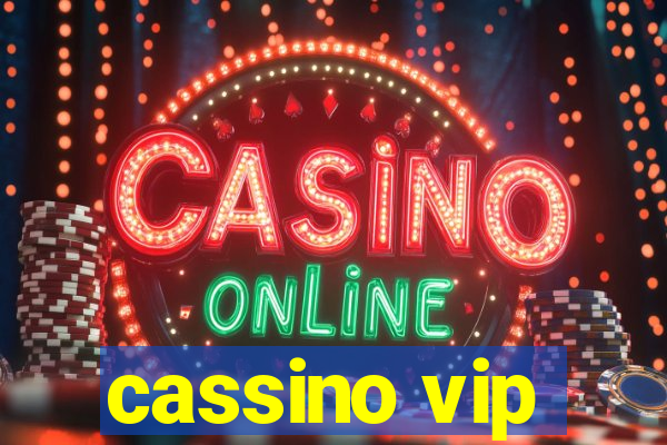 cassino vip