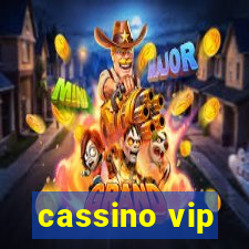 cassino vip