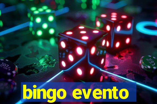 bingo evento