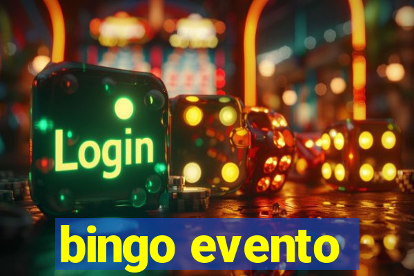 bingo evento